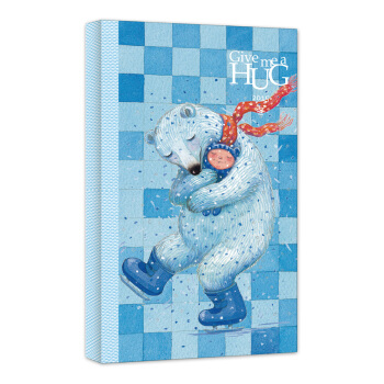 幾米筆記本-擁抱四季 2015鼕 pdf epub mobi 電子書 下載