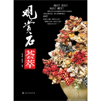 观赏石荟萃 pdf epub mobi 电子书 下载