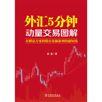 外匯5分鍾動量交易圖解