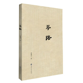 琴路 pdf epub mobi 电子书 下载