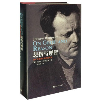 悲伤与理智 [On Grief and Reason] pdf epub mobi 电子书 下载