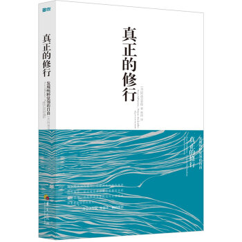 真正的修行：发现纯粹觉知的自由 [True meditation:discover the freedom of pure aware] pdf epub mobi 电子书 下载