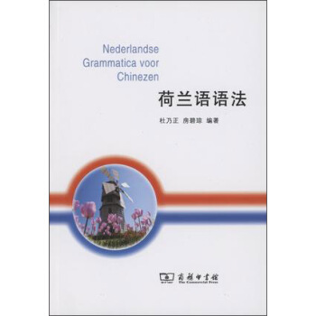荷兰语语法 pdf epub mobi 电子书 下载