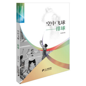 空中飞球排球 pdf epub mobi 电子书 下载