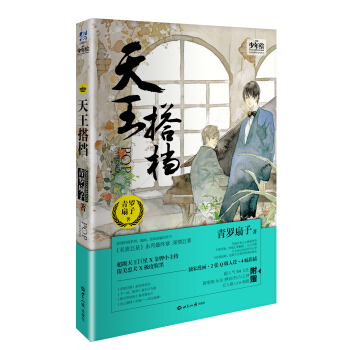天王搭档 pdf epub mobi 下载