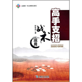 高手支招战术运用 pdf epub mobi 电子书 下载