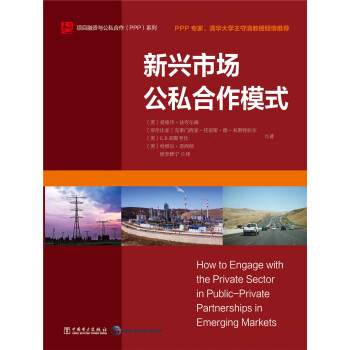 项目融资与公私合作 PPP 系列：新兴市场公私合作模式 pdf epub mobi 电子书 下载