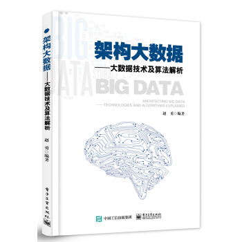 架構大數據：大數據技術及算法解析 pdf epub mobi 電子書 下載