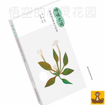 呼吸之间 李谨伯谈静坐与修道 道家养生 养身保健 正版 现货