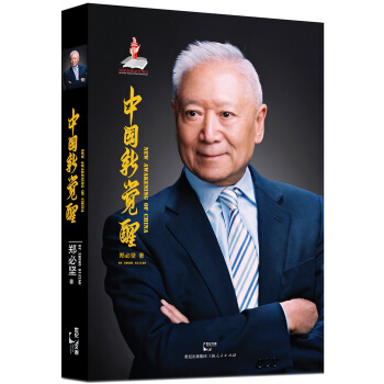 中国新觉醒 pdf epub mobi 电子书 下载