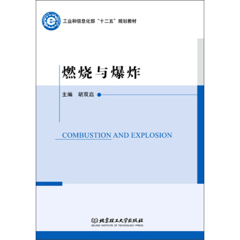 燃燒與爆炸
