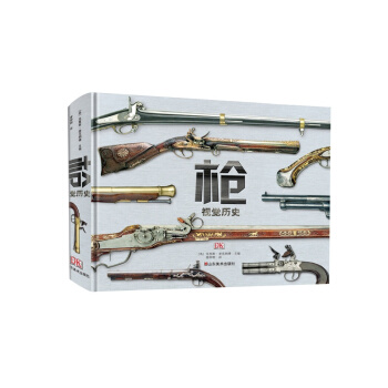 视觉历史：枪 pdf epub mobi 下载