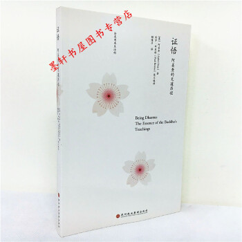 证悟：阿姜查的见道历程 （泰）阿姜查 著 北京立品 pdf epub mobi 电子书 下载