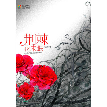 荊棘花未眠 pdf epub mobi 電子書 下載