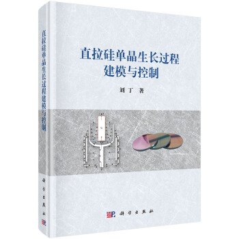 直拉矽單晶生長過程建模與控製