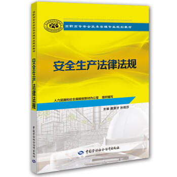安全生产法律法规 pdf epub mobi 电子书 下载