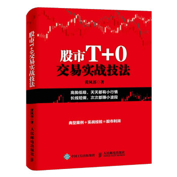 股市T+0交易實戰技法 pdf epub mobi 電子書 下載