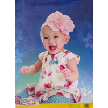 妈妈宝贝20 pdf epub mobi 电子书 下载