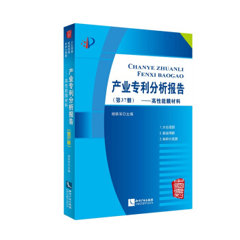产业专利分析报告(第37册高性能膜材料) pdf epub mobi 电子书 下载