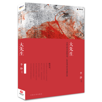 大先生 pdf epub mobi 电子书 下载