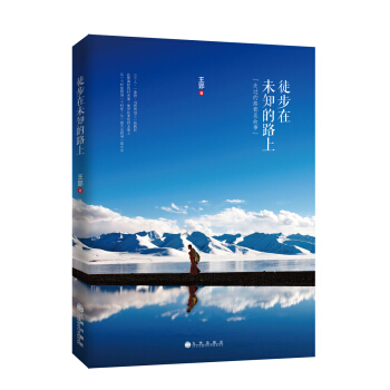 徒步在未知的路上 pdf epub mobi 電子書 下載