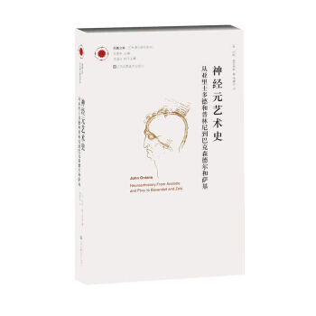 凤凰文库艺术理论研究系列:神经元艺术史