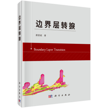 边界层转捩
