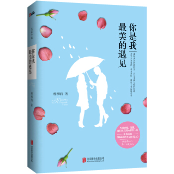 你是我最美的遇见 pdf epub mobi 电子书 下载