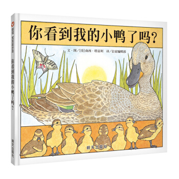 信誼寶寶起步走：你看到我的小鴨瞭嗎？ [1-3歲] pdf epub mobi 電子書 下載