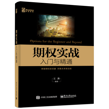 期權實戰入門與精通 pdf epub mobi 電子書 下載