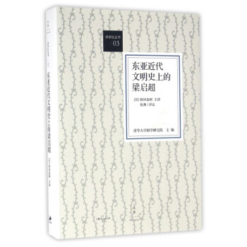 东亚近代文明史上的梁启超(精)/讲学社丛书 pdf epub mobi 电子书 下载