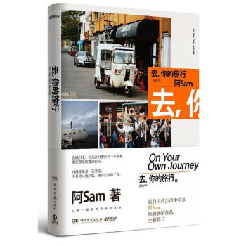 去,你的旅行 pdf epub mobi 电子书 下载