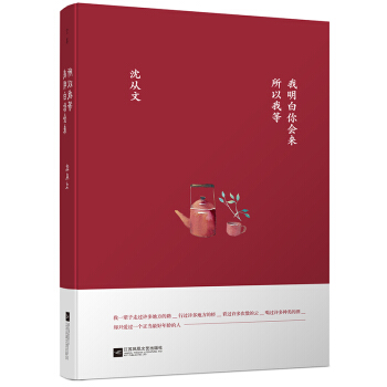 我明白你會來，所以我等 pdf epub mobi 電子書 下載