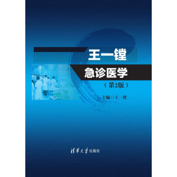 王一镗急诊医学（第2版） pdf epub mobi 电子书 下载