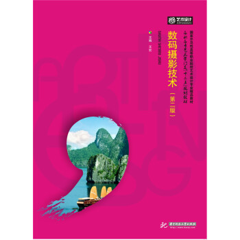 数码摄影技术（第二版） pdf epub mobi 电子书 下载
