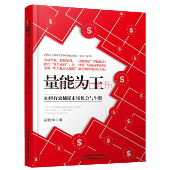 量能為王：如何有效捕捉市場機會與牛股 pdf epub mobi 電子書 下載