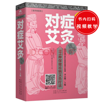 随手查系列：对症艾灸随手查 pdf epub mobi 电子书 下载