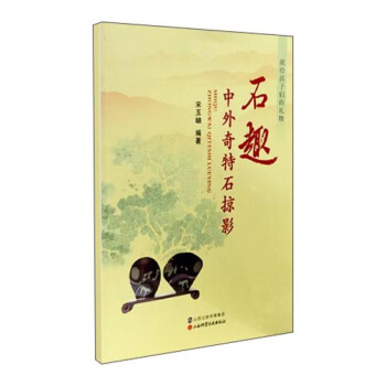 石趣 中外奇特石掠影 pdf epub mobi 电子书 下载