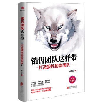 銷售團隊這樣帶（修訂升級版） pdf epub mobi 電子書 下載