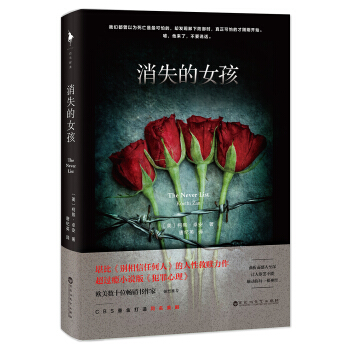 消失的女孩 pdf epub mobi 下载