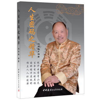 人生密码之精华 pdf epub mobi 电子书 下载