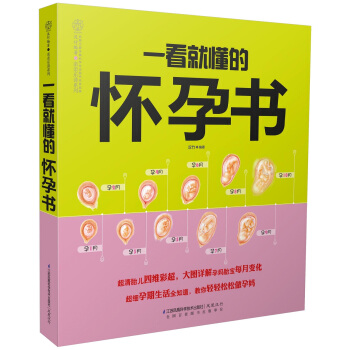 一看就懂的怀孕书 pdf epub mobi 电子书 下载