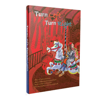 幾米筆記本：相伴（正版授權幾米雙麵筆記本《嚮左走 嚮右走》係列） pdf epub mobi 電子書 下載