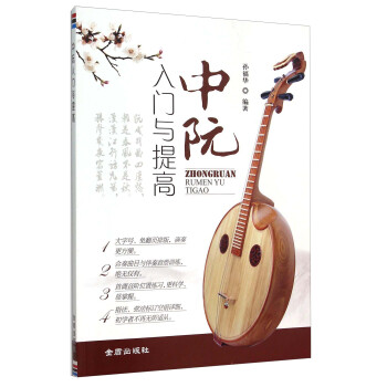 中阮入门与提高 pdf epub mobi 电子书 下载