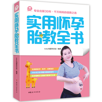 实用怀孕胎教全书 pdf epub mobi 电子书 下载