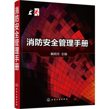 消防安全管理手册 pdf epub mobi 电子书 下载