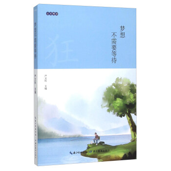 梦想不需要等待 pdf epub mobi 电子书 下载