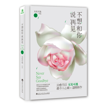 不想和你说再见 pdf epub mobi 电子书 下载