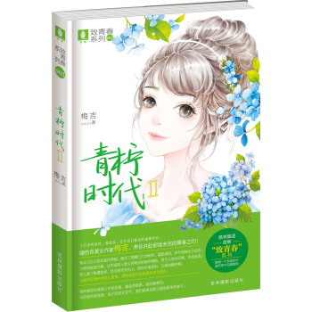 意林致青春系列 2 青柠时代2 pdf epub mobi 电子书 下载