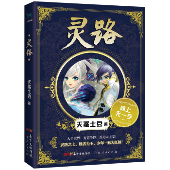 灵路 pdf epub mobi 电子书 下载